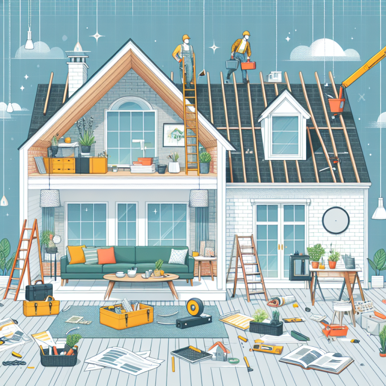 Comment Réussir l'Aménagement des Combles Perdus à Thionville, Malling et Fameck