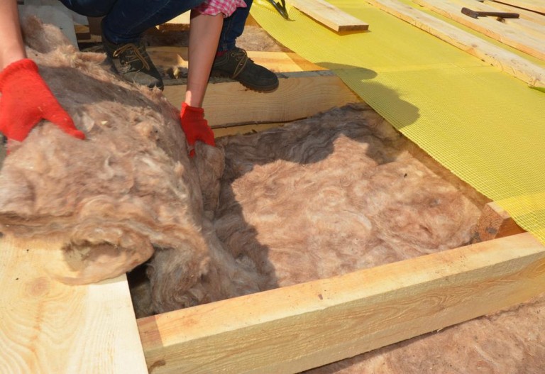 Les secrets d'une isolation intérieure performante à Thionville